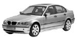 BMW E46 P123F Fault Code