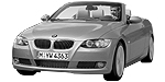 BMW E93 P123F Fault Code