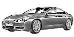 BMW F06 P123F Fault Code