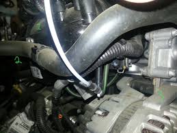 See P123F repair manual